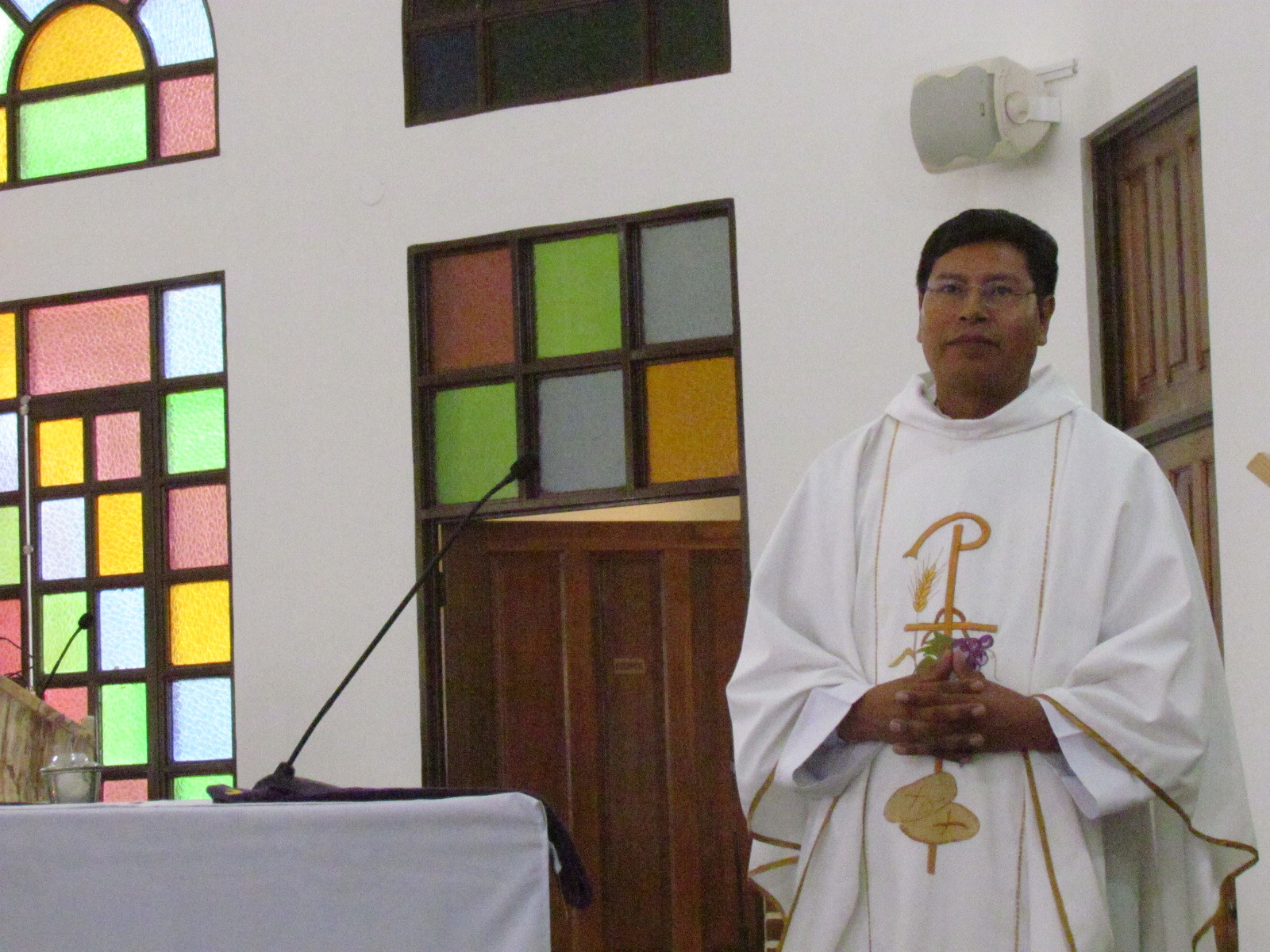 Logo Jesuitas de Bolivia